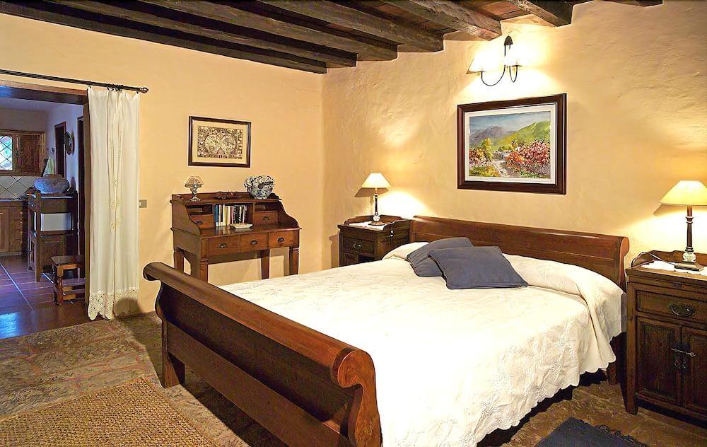 Finca Exclusiv La Mareta Agaete  Esterno foto