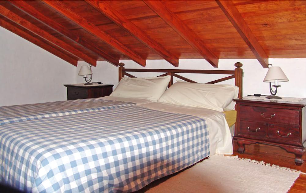 Finca Exclusiv La Mareta Agaete  Esterno foto