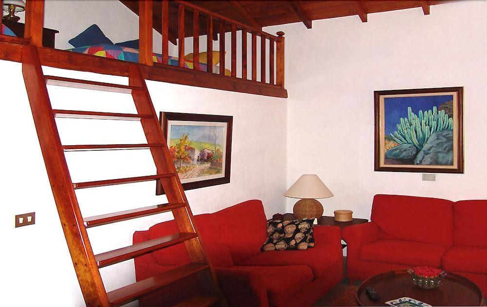 Finca Exclusiv La Mareta Agaete  Esterno foto