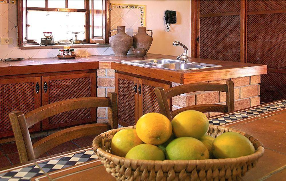 Finca Exclusiv La Mareta Agaete  Esterno foto
