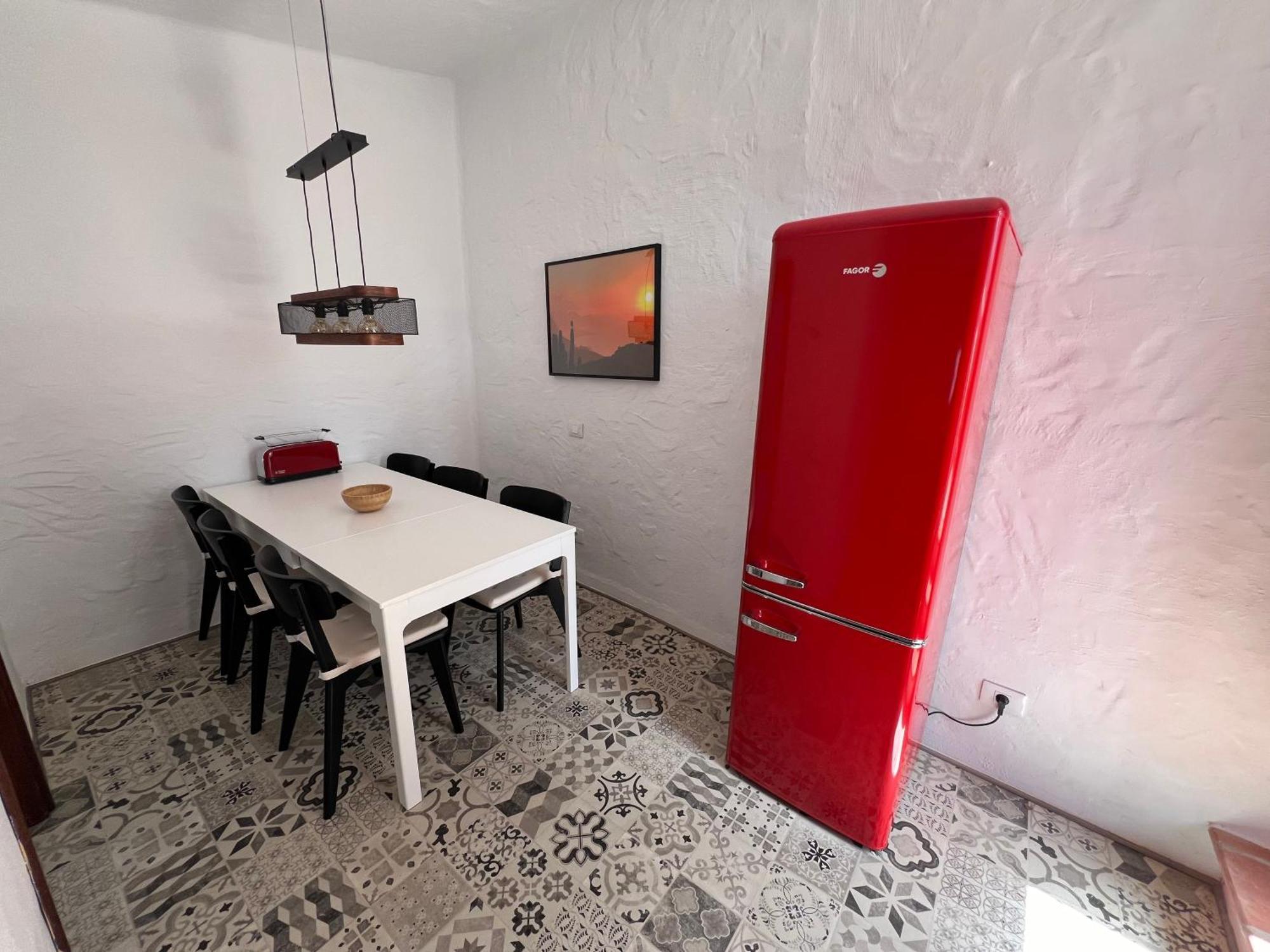 Finca Exclusiv La Mareta Agaete  Esterno foto