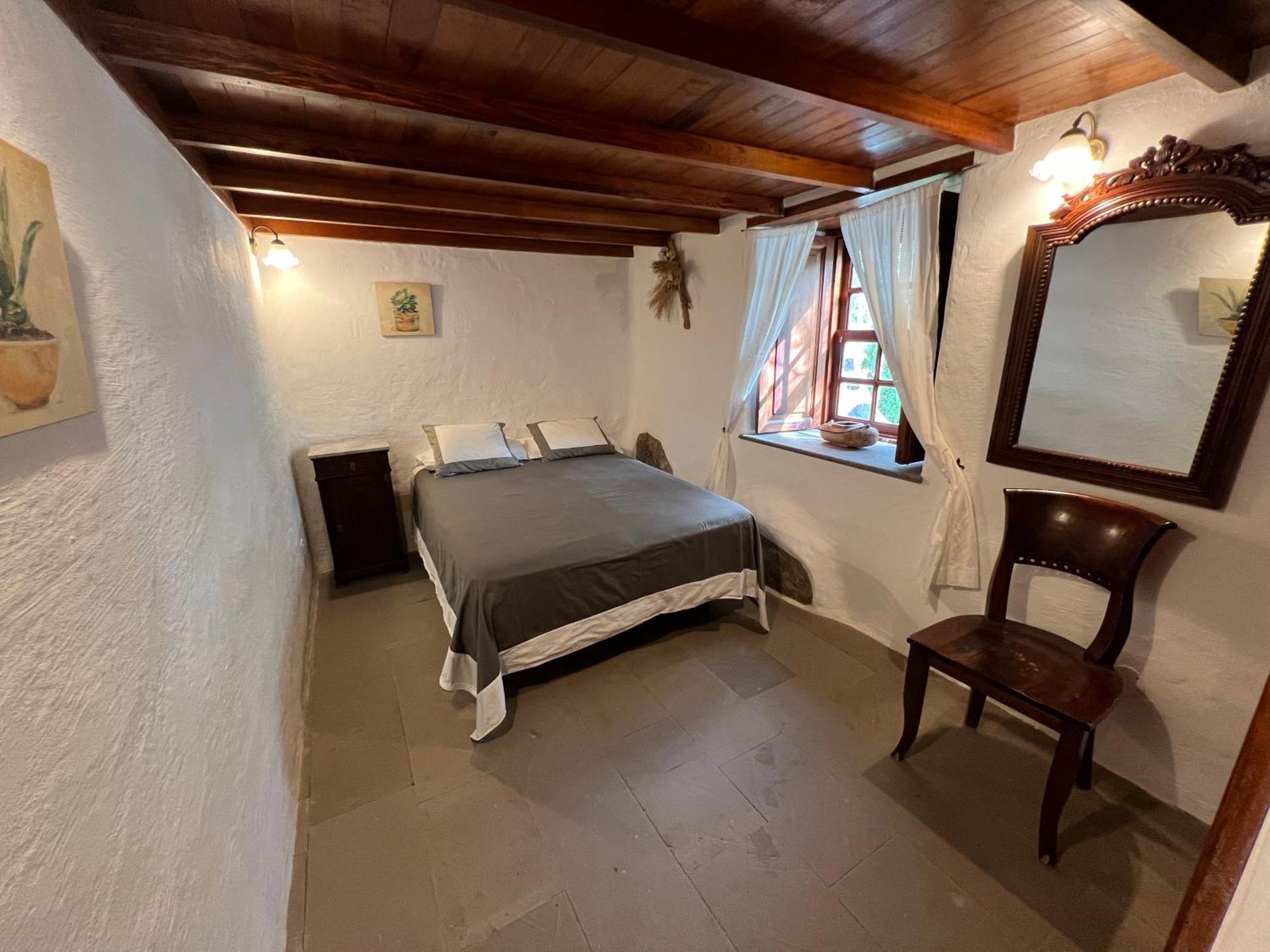 Finca Exclusiv La Mareta Agaete  Esterno foto