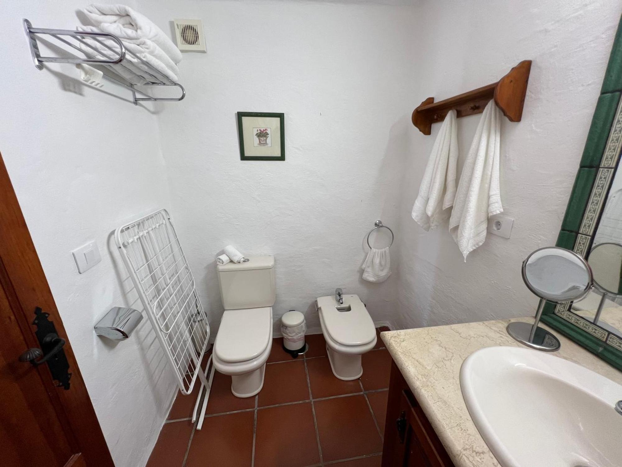 Finca Exclusiv La Mareta Agaete  Esterno foto