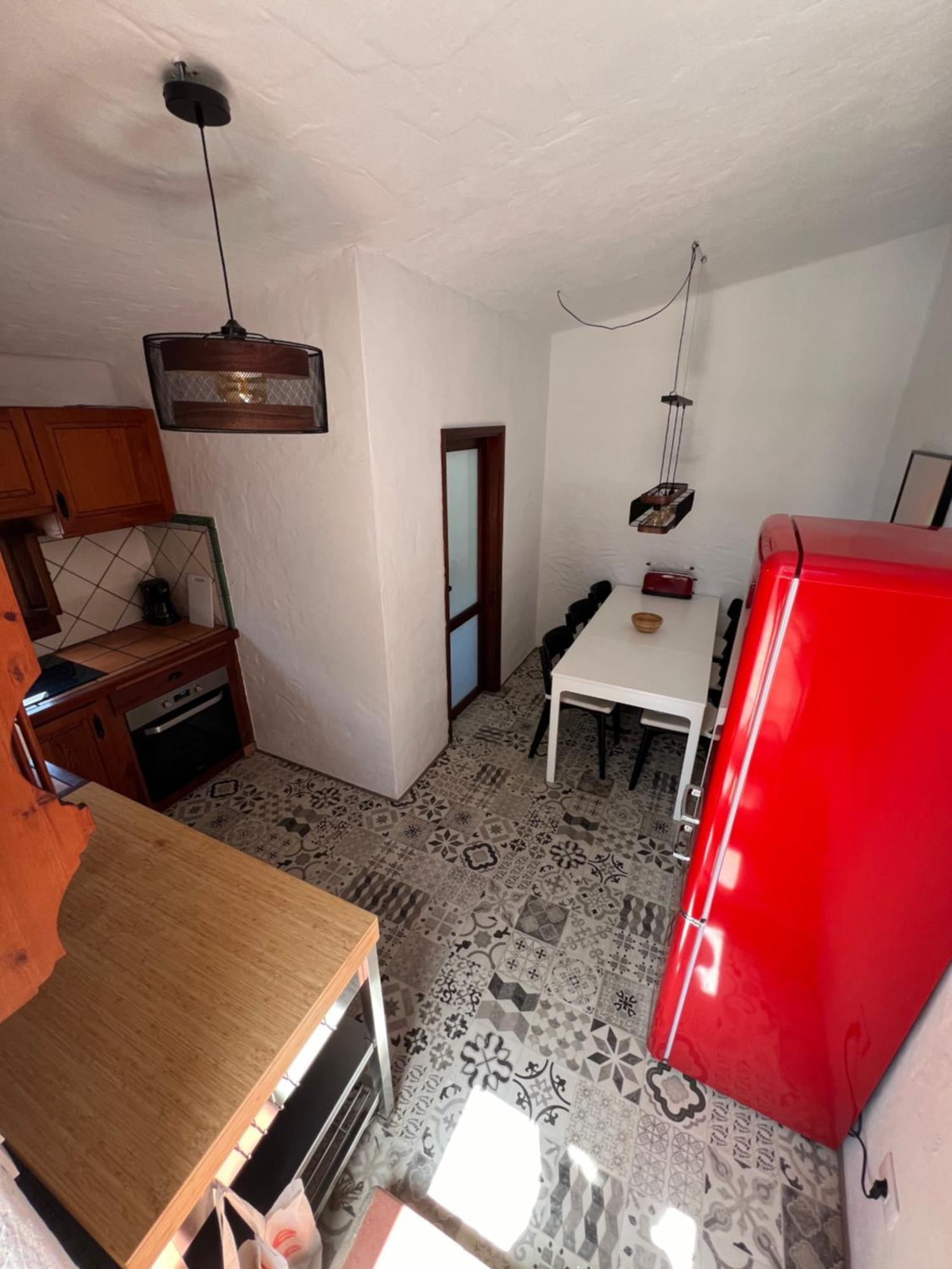 Finca Exclusiv La Mareta Agaete  Esterno foto