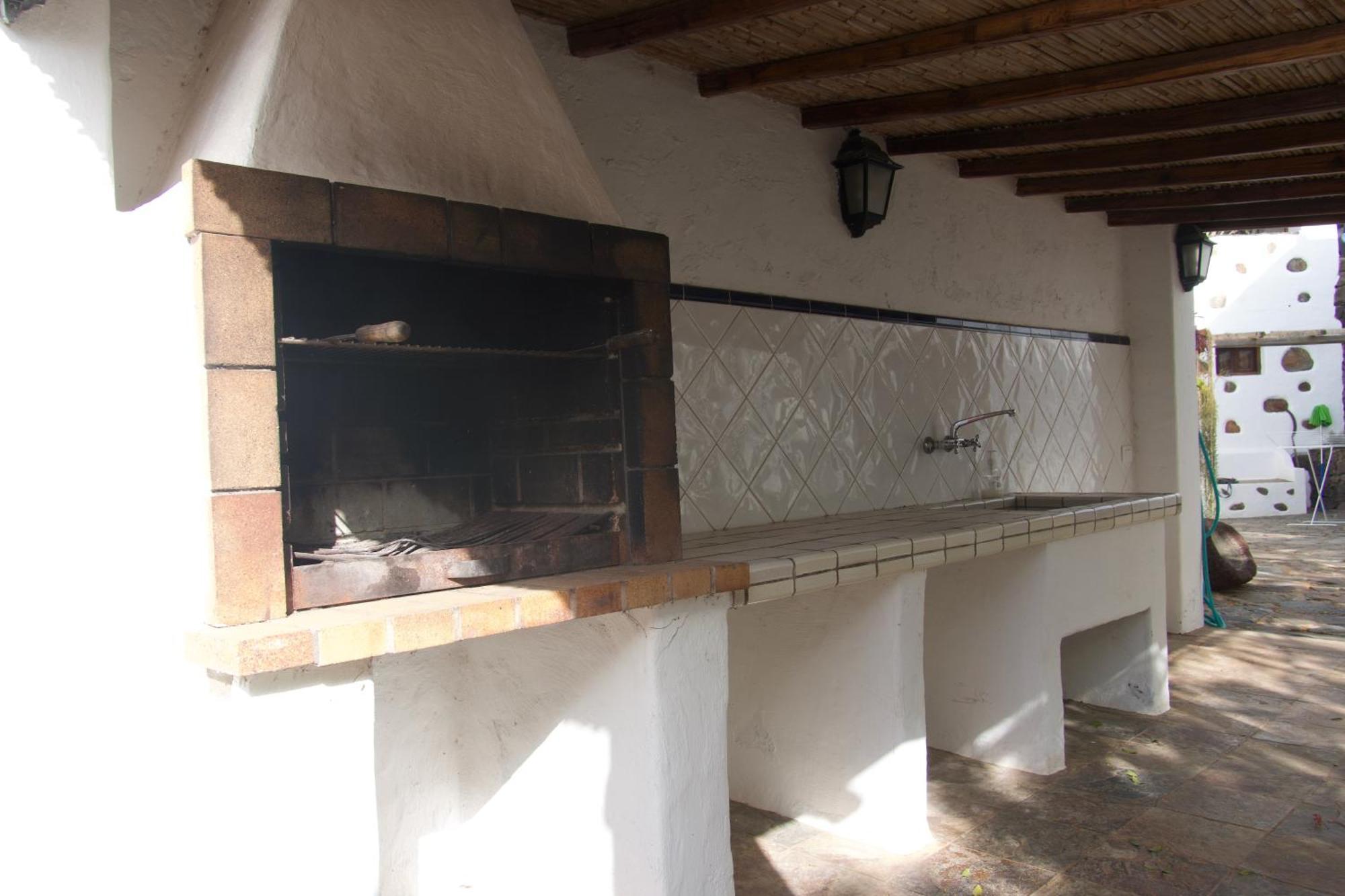 Finca Exclusiv La Mareta Agaete  Esterno foto