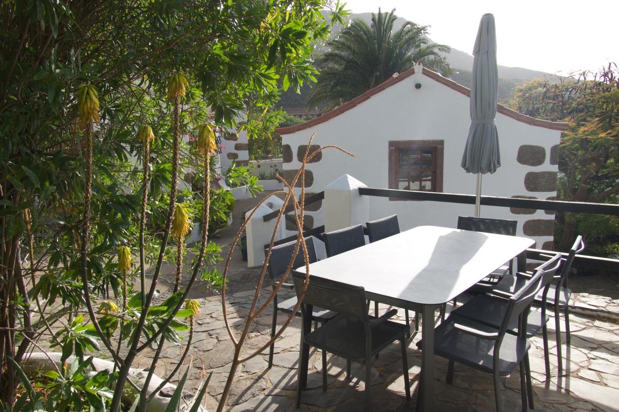 Finca Exclusiv La Mareta Agaete  Esterno foto